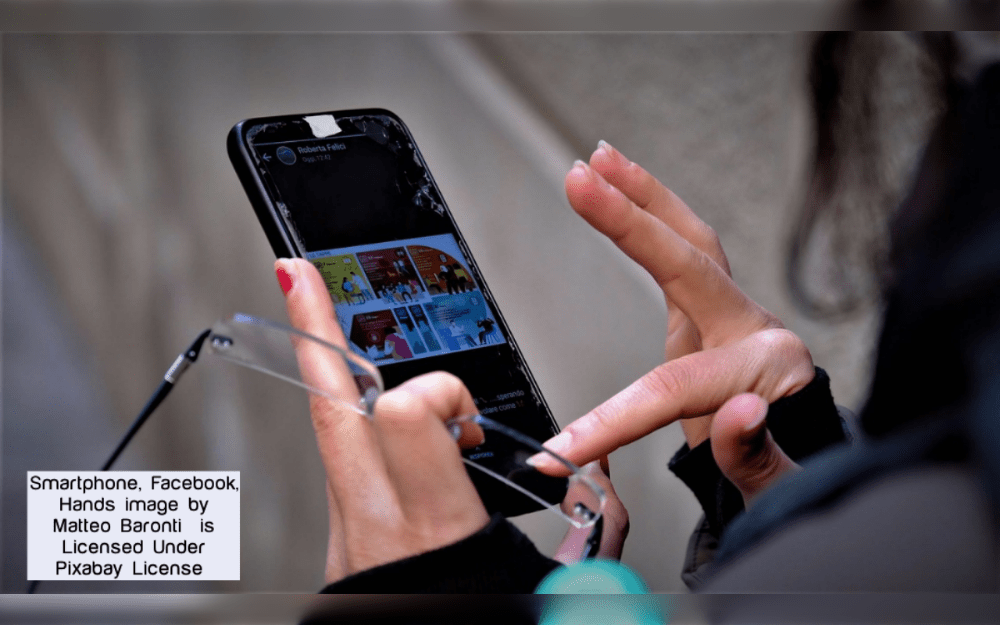 Your devices allow others to track your location. Your IP address can help you trace your location if you use a computer. When using a mobile device, like a smartphone or tablet, someone can use GPS or a combination of Bluetooth beacons, Wi-Fi signals, and cellular tower data to track your location.