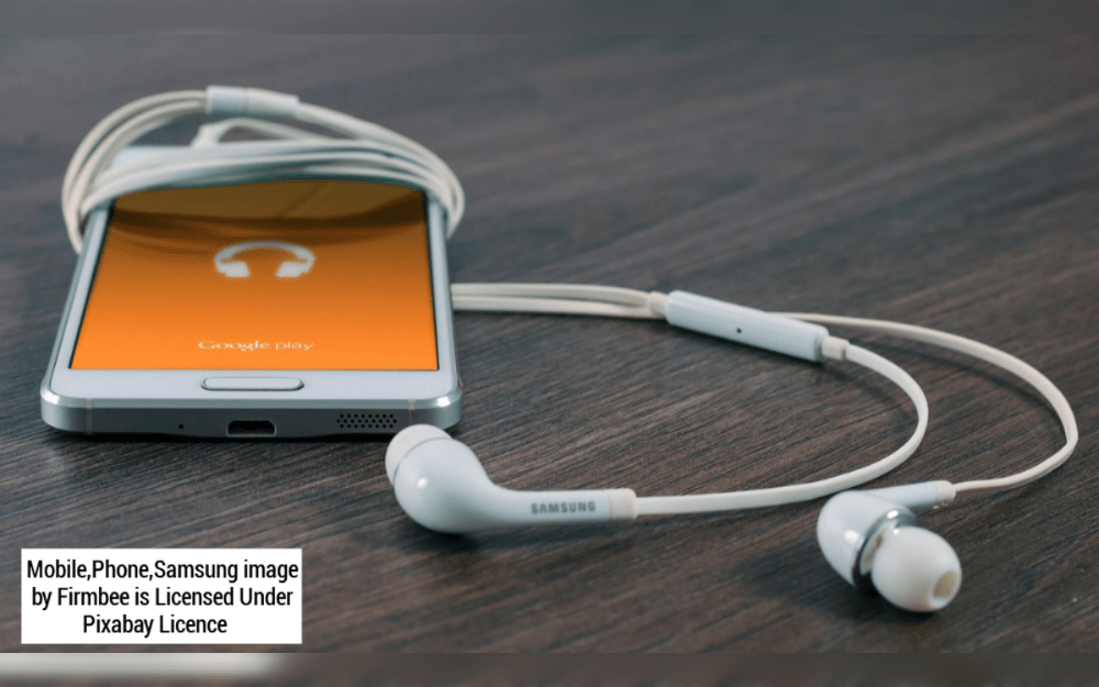 After being advised by a licensing organization to either purchase a license or turn off the music at the shop, a florist in Hawkes Bay, Newzealand had her music-listening habits shattered. 