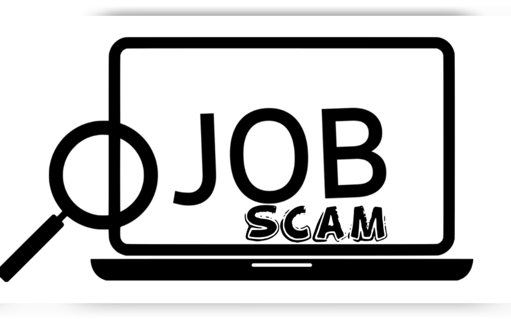 Many job seekers are at risk due to the increase in scams resulted in by the growth of digital job platforms. These frauds frequently promise lucrative jobs but ultimately steal money or personal data.