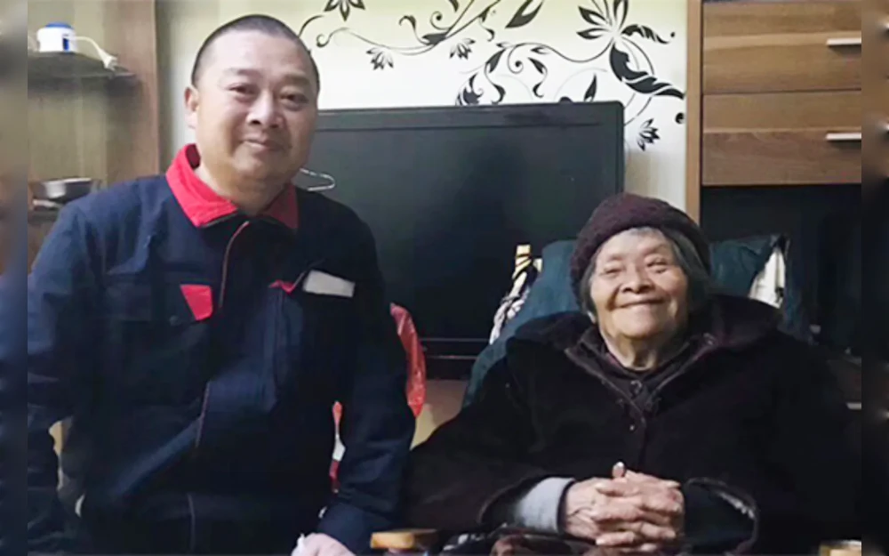 Three months after his prison release, veteran dissident Chen Yunfei is in the cross-hairs of police over his social media posts and has faced multiple rounds of questioning and harassment amid ongoing surveillance, Radio Free Asia has learned.