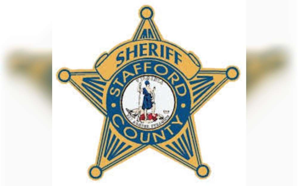 According to Virginia's Stafford County Deputies, early on Sunday morning, they apprehended naked men who was wandering along a nearby roadway.