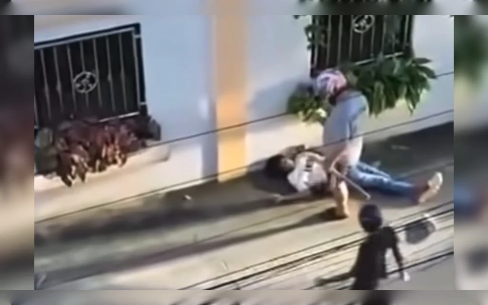 As border tensions between Thailand and Cambodia erupted to five days of fighting before a ceasefire was declared, reports of Cambodian migrant workers being beaten by Thai gangs were on the rise.