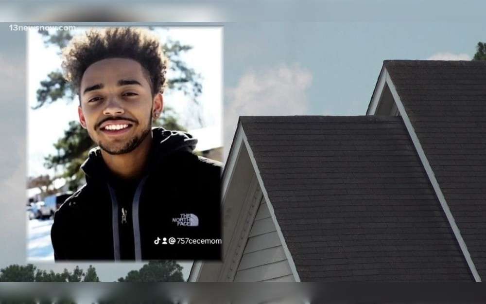 Snellings Funeral Home is being sued by a Chesapeake family of Virginia,United States,who say they found their 24-year-old relative covered in maggots when they were at his viewing.