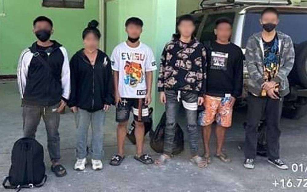 According to a report released by the UN Office on Drugs and Crime (UNODC) on April,2025, transnational organized crime groups in East and Southeast Asia are expanding their operations outside of the area as the pressure to crack down on them intensifies.