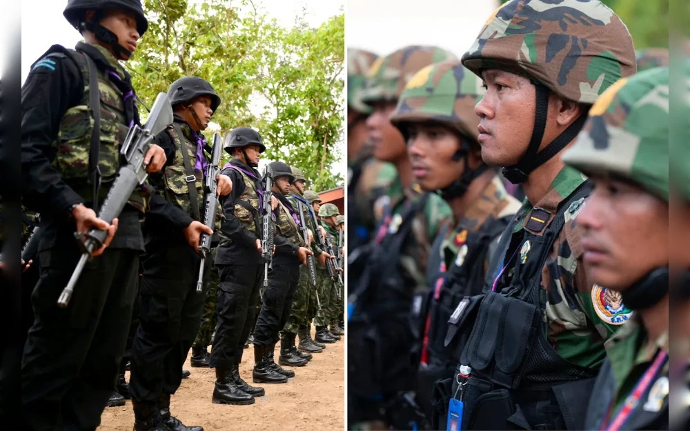 Thailand is recalling its ambassador from Phnom Penh and expelling Cambodia’s envoy as an investigation into landmine explosions ratcheted up a long-running border dispute.