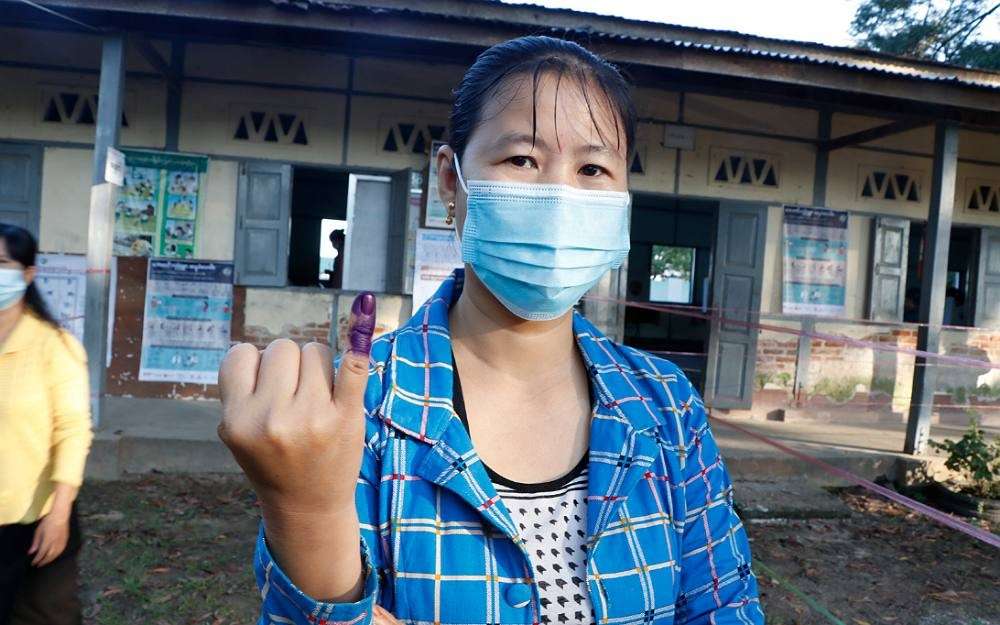 The military-backed election commission in Myanmar set Dec. 28 for the initial phase of long-promised elections, the first since the 2021 coup that overthrew the country’s last elected government and kicked off a still-raging civil war.