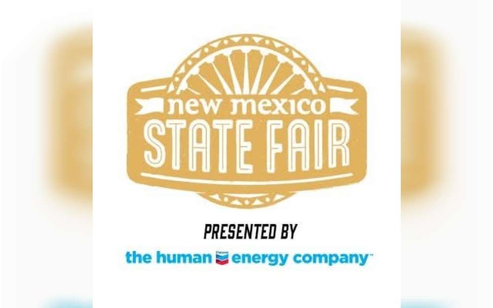 On September 5 afternoon, the New Mexico State Fair held a competition to find which pig was the fastest.Pig races are presented by the Great American Entertainment Company at the state fair.