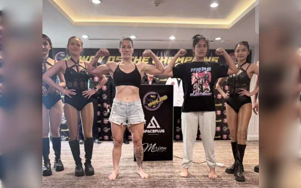 After being convicted of accepting donations for a fake cancer diagnosis, a kickboxer and mother of four from Perth is currently in jail. With the use of a GoFundMe video, Tara Michelle Enoka deceived $36,000 in donations from friends, family, and people from across the world.