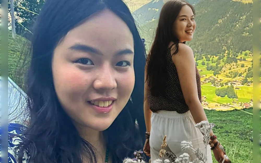 A Chinese international student and activist has gone missing during a trip to China to visit family. Rights and advocacy groups are saying it’s the latest case of transnational repression.