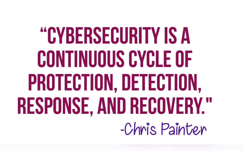 The act of stealing information from computers, servers, corporate databases, or electronic devices in order to access private information or compromise privacy is known as data theft.Bank account information, credit card numbers, medical records, online passwords, and more might all be among the stolen data.
