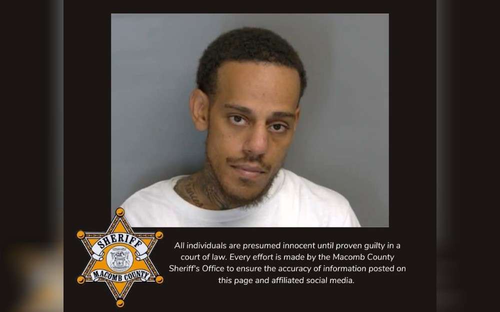 Investigating the attempted murder of Macomb County Sheriff Anthony Wickersham and Prosecutor Peter Lucido gave an update during a press conference.