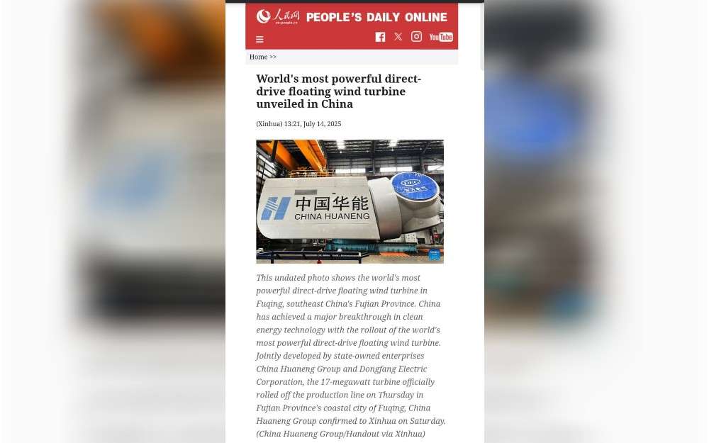 S1500 is the largest airborne wind-power generator ever constructed, measuring roughly 197 feet long, 131 feet wide, and 131 feet tall.