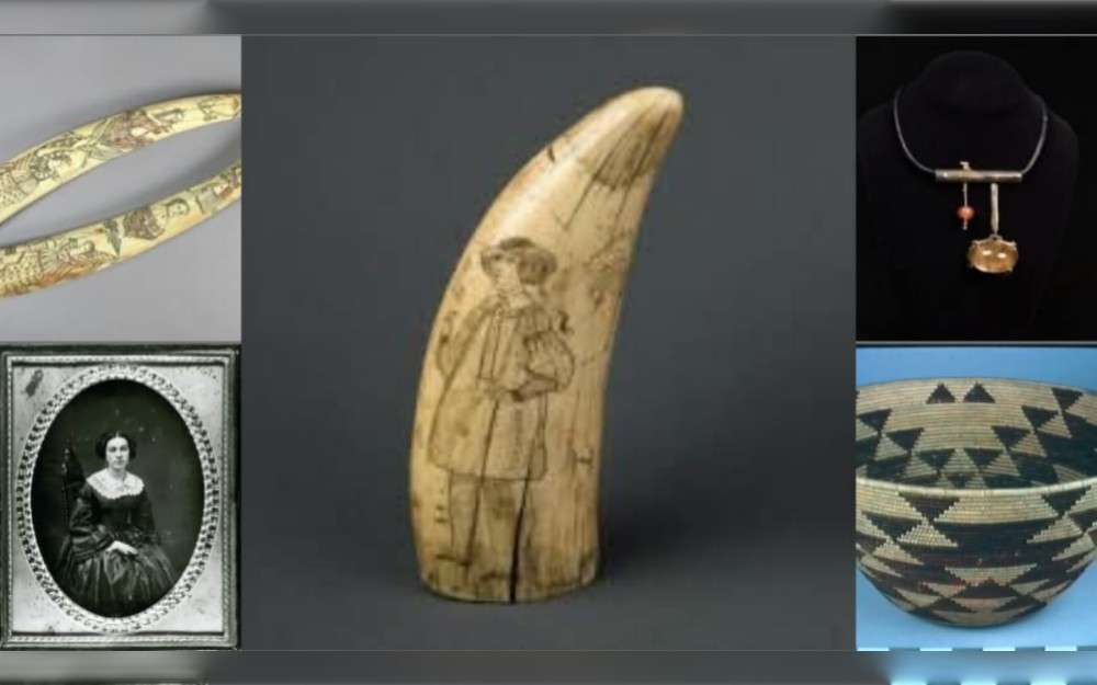 The Oakland Police Department said that earlier this month, thieves stole over 1,000 historical objects from a museum in California.