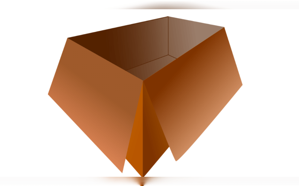 After a parcel allegedly containing human body parts was sent to her home recently, a woman in Kentucky called 911.