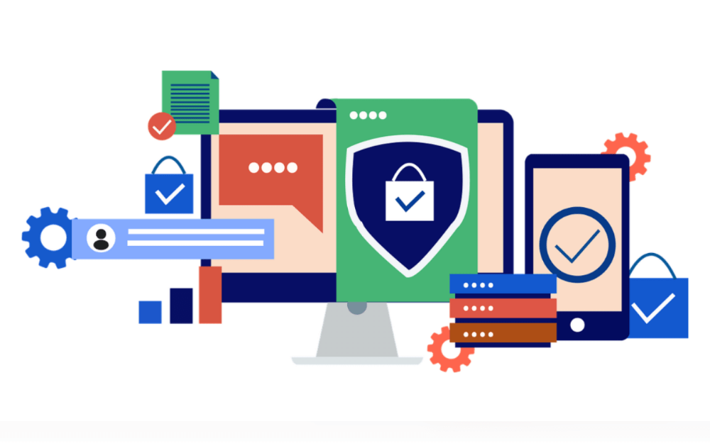 Protecting your business or your personal data from potential threats and cyberattacks needs an effective cyber security strategy.