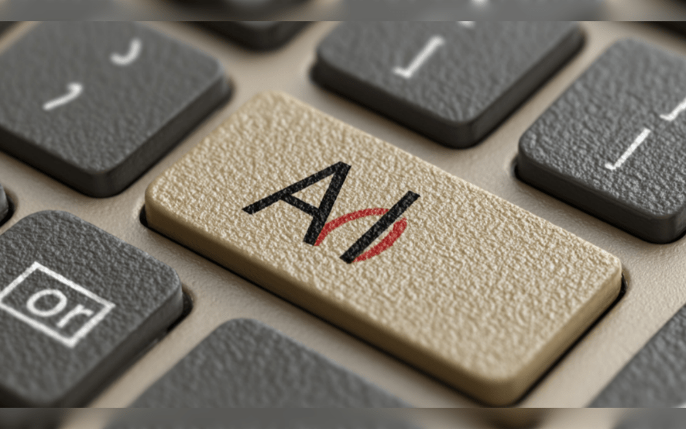 AI tools can help users in detecting and preventing a cyber attack more quickly and efficiently than with conventional techniques by utilizing automation, deep learning, and machine learning. 