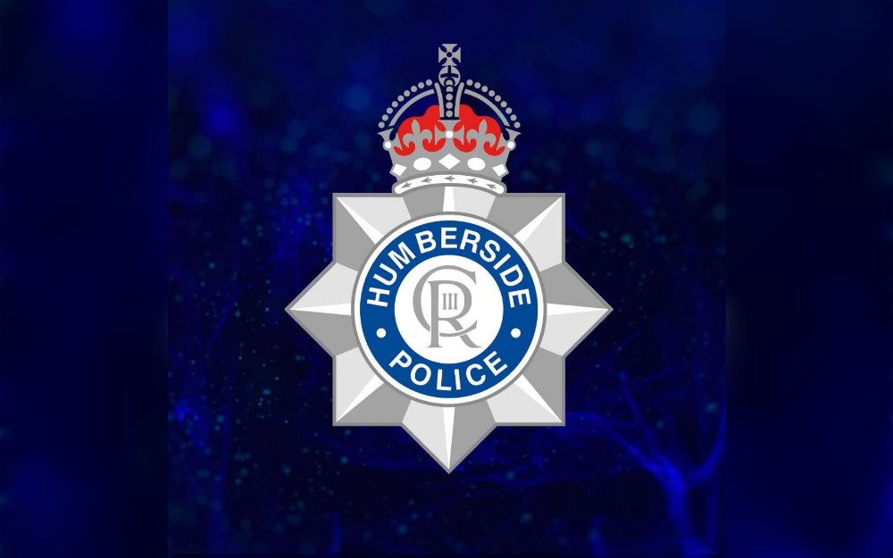 After spending hours on a Cleethorpes (the estuary of the Humber in North East Lincolnshire, England) home's roof, a man was taken into custody.