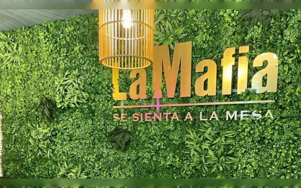 After the Italian government won in a lengthy court struggle, claiming that the company's name was offensive, a prominent Spanish restaurant chain was ordered to change its name.